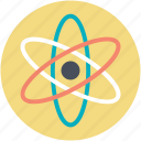 atom, electron, nuclear, physics, science