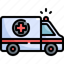 ambulance, emergency, health, healthcare, hospital, medical, transportation