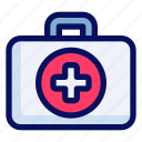 first aid, first aid kit, medical kit, medical equipment