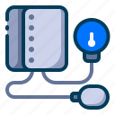 blood pressure, bp, gauge, healthy, medical, sfigmomanometer, tension