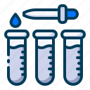 blood sample, blood test, flask, healthy, medical, test, tube