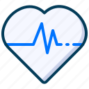 electrocardiogram, healthcare, healthy, heart beat, medical, pulse