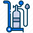 breathing, healthy, medical, o2, oxygen, oxygen regulator, oxygen tube