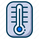 degree, fever, healthcare, healthy, medical, temperature, thermometer