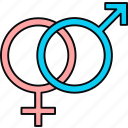 sex, gender, sexual, sign, symbol