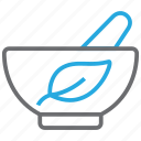 pharmacology, medication, medicine, mortar, pestle