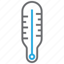 thermometer, celsius, climate, fahrenheit, temperature