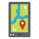 location, map, pin, placeholder