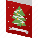 card, christmas, greetings, letter, greeting, merry, xmas