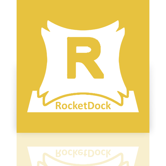 mirror, rocketdock