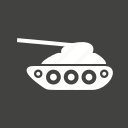 army, gun, machine, military, tank, war, weapon