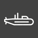 boat, military, sea, ship, submarine, technology, underwater