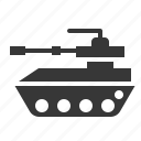 army, equipment, military, tank, vehicle