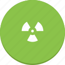 danger, hazard, toxic, material design, warning