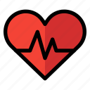 beat, heart, love, medical, rate