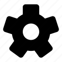 settings, gear, cog, preferences, configuration, options, setting