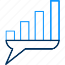 graph, pie, analysis, analytics, finance, growth, statistics