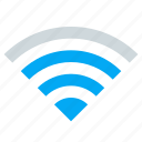 fine, wifi, connection, internet, network, signal, wireless