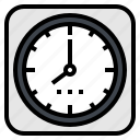 alarm, application, clock, date, time