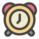 alarm, clock, morning, time, schedule, timer