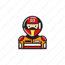 honda, marc marquez, motogp, repsol, rider