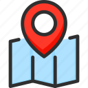 location, map, navigation, pin, place, pointer