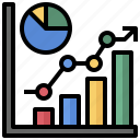 analytics, bar, business, chart, profits, statistics, stats