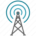 antenna, broadcast, broadcasting, media, news, radio, television