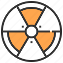 alert, energy, industry, nuclear, power, radioactive, signs