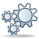 cog, gear