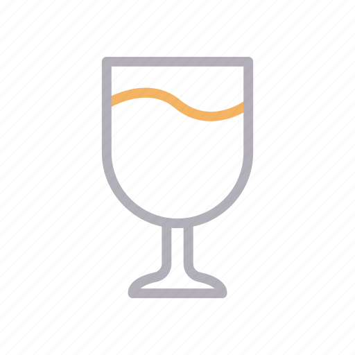 Beverage, drink, glass, juice, soda icon - Download on Iconfinder