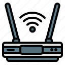 router, internet, connection, online, network, web, wireless