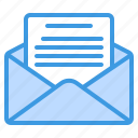 email, mail, message, letter, envelope, send, inbox