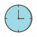 clock, time, timer