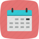 calendar, date, event