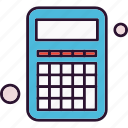 accounting, calculate, calculation, calculator