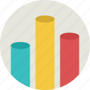 analytics, diagram, earnings, graph, sales