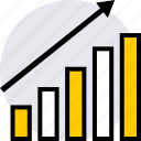 bars, data, info, up