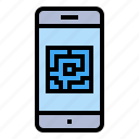 code, qr, qrcode, scan