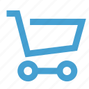 cart, ecommerce, shopping, store