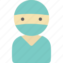 doctor, emergency, healthcare, hospital, medical, surgeon, surgery