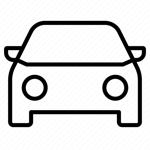 Car, transport, automobile, vehicle icon - Download on Iconfinder