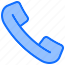 telephone, call, phone, ui, contact