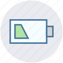 battery, charge, charging, electric, energy, low, power