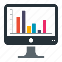 annual, chart, dashboard, report