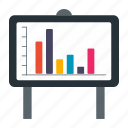 annual, board, chart, dashboard, report