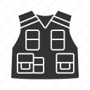 clothing, military, police, policeman, protective, tactical, vest