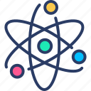 atom, ecology, molecule, nuclear, power