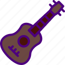 guitar, music, sing, song, sound