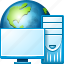 browser, earth, globe, internet, seo, web, world